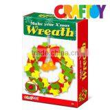 En71 Teaching Material Make Your X'mas Wreath thumbnail-2