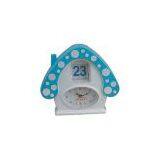 Calender Clock thumbnail-1