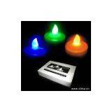 LED CANDLE/PROMOTION GIFTS / CANDLE thumbnail-1