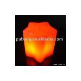 Electronic Candle With Real Wax thumbnail-1