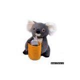 Sell Hands-Free Shaking and Talking Bear thumbnail-1