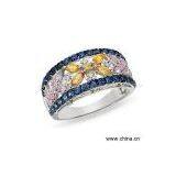 Sell Sterling Silver Ring thumbnail-1