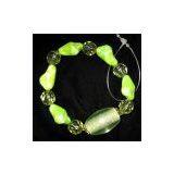 China (Mainland) Acrylic Bracelet thumbnail-1