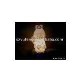 Porcelain Night Light thumbnail-1