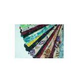 Emboridery Diamond Lace thumbnail-1