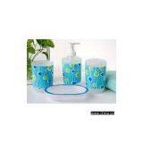 Sell Plastic Bath Set thumbnail-1