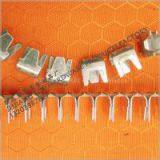 Mattress Staples， Mattress Nails, Mattress Clips. thumbnail-2