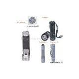 Sell LED Aluminum Alloy Torch thumbnail-1