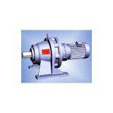 Cycloida Reducer thumbnail-1