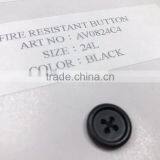 Flame Retardant Urea Plastic Button thumbnail-3