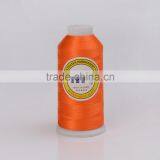 120d/2 100% Polyester Embroidery Thread for Lace Embroidery thumbnail-1