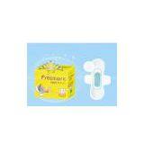 Feminine Sanitary Napkin thumbnail-1