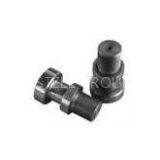 OEM Car Precision Stainless SUS301 SUS304 High Carbon Steel Works Wear Part Laser Cutting