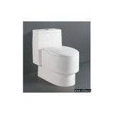 One-piece Toilet thumbnail-1