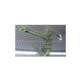 Circle Stock-yard Bridge Scraper Homogenizing Stacker & Reclaimer thumbnail-1