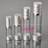 Airless Pump Bottle 15ml,30ml,50ml,1000ml thumbnail-1