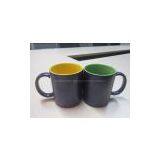 New Type Inside Color Mugs thumbnail-1
