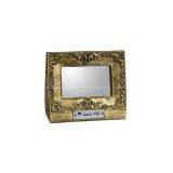 Z-04 Photo Frame Multiusage Computer Speaker, Gift Speaker