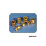 Sell Copper Pipe Nipple thumbnail-1