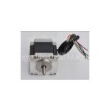 1A 36V and 6 Lead 57BYGH stepper motor, 1.8 57mm nema 23 and two Phase high speed stepper motors