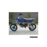 Sell 125cc Dirt Bike thumbnail-1