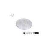 Indoor Floor Lamp Cord Switch Electrical , Transparent Plastic