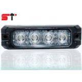 Exterior Grille Light Lens Tir LED Lighthead thumbnail-1