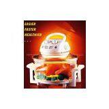 MLS Halogen Oven Flavor Wave Oven MH-E11