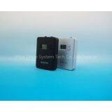 Mini Pocket-size Wireless Tourguide System With Long Range for Tourists Guide thumbnail-3