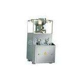 High Performance Mini Tablet Press Machine For Small Scale Production