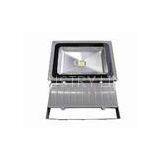 100W Garden Brightest Outdoor LED Flood Lights , CE IP66 COB LED Flood Lights Fixtures thumbnail-1