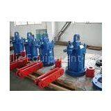 OEM Electric Industrial Guide Vane Servomotor for Hydraulic Equipment thumbnail-1