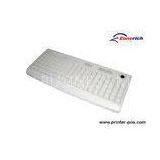95 Keys POS Peripherals Special Programmable Keyboard With 4 Position Lock