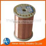 Solderable UEW Mico Wire Copper Wire 42 Awg thumbnail-1