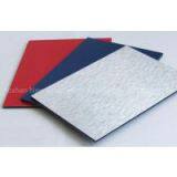 Quality Aluminium Composite Panel With Brush/ Aluminum Plate thumbnail-1