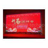 Die - Casting Full Color Aluminum p3 Indoor Advertising Led Display , Customized thumbnail-1
