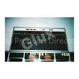 P15 P20 DIP Curtain LED Scrolling Message Board Outdoor Advertising Signs