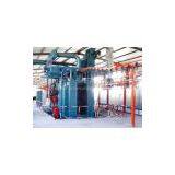 Shot Blasting Machine thumbnail-2