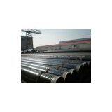 Carbon Steel Seamless Pipe for Liquid Service thumbnail-3