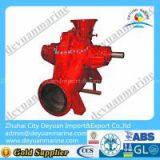 CWY Marine Diesel Emergency Fire Pump thumbnail-3