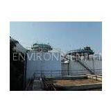 Efficient Shallow Dissolved Air Flotation Equipment for Sewage Treatment