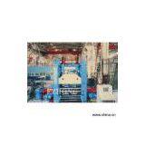 Sell Nine-Roller Plate Leveling Machine thumbnail-1