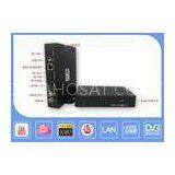 ALI M3511 High Definition Digital Satellite Receiver DVB-S2 For Middle East , Europe