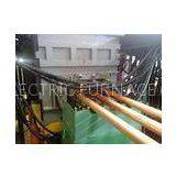 180KW Industrial Melting Furnace 750KG 0.75 Main Frequency for Copper Casting thumbnail-1