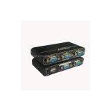 1 to 4 Port VGA Video Splitter thumbnail-1