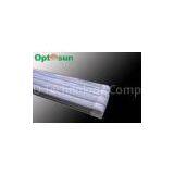1766lm Cold White T5 SMD LED Tubes 1200mm 6500K Aluminum With CE ROHS for Processing Workshop thumbnail-1
