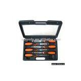 Sell 6pc Wooden Chisel Set
