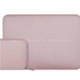 15.6 Inch Water-resistant Neoprene Laptop Sleeve Case Bag/Notebook Computer Case/ Briefcase Carrying…