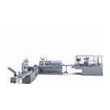 Carton Fully Automatic Packaging Line High Speed For Pharmaceutical Products