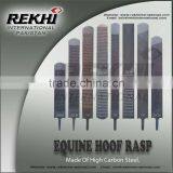 Pakistan Farrier Hoof Rasp 14'',12'',20cm Hoof Rasp 35cm,escofina Pezuna thumbnail-1